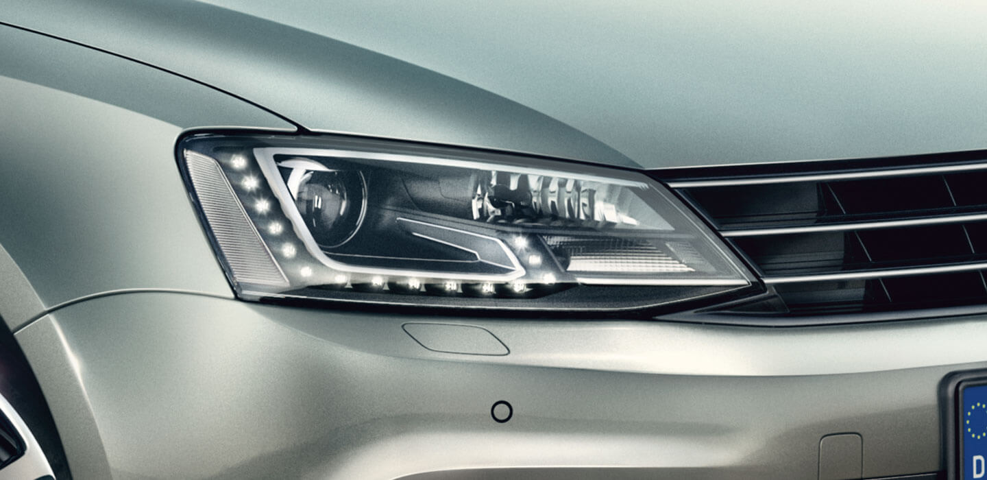 Volkswagen Golf Binek Arac Görseli