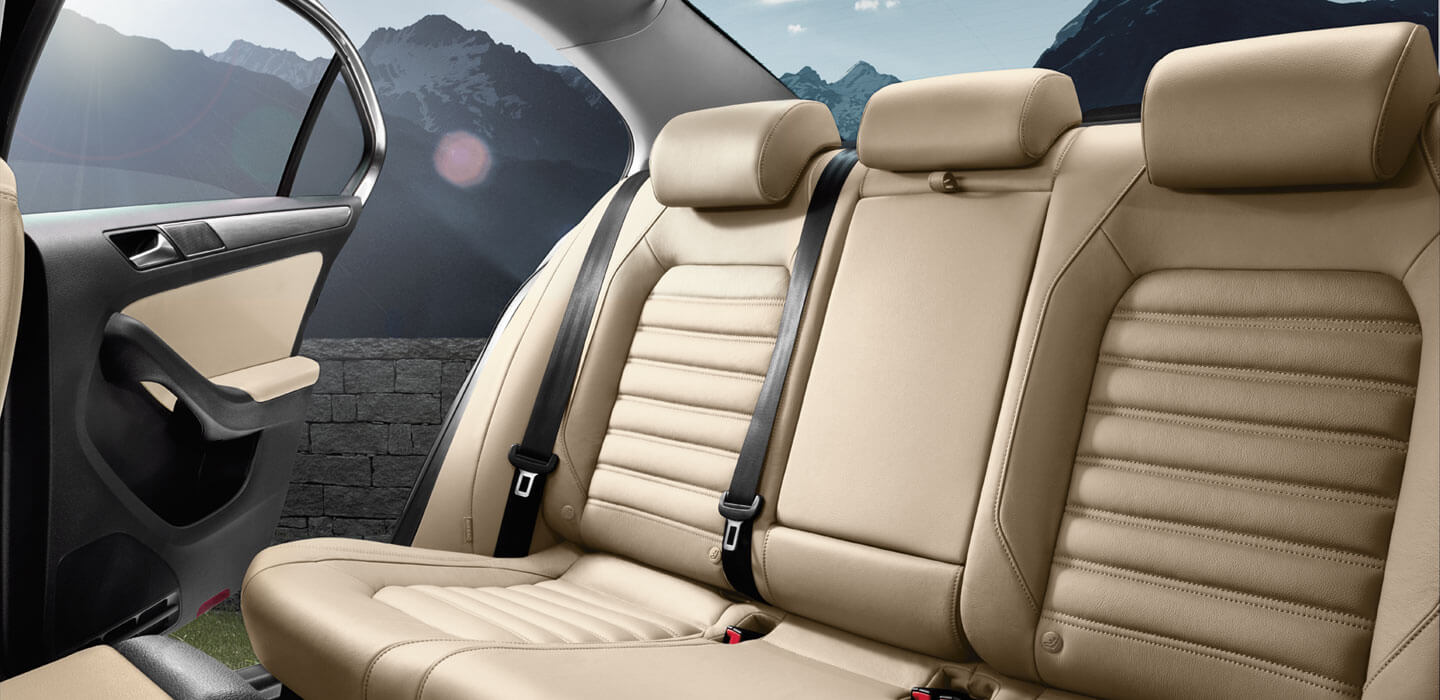 Volkswagen Golf Binek Arac Görseli