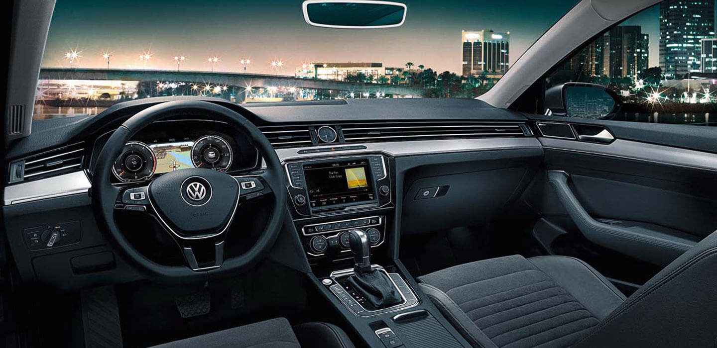 Volkswagen Golf Binek Arac Görseli