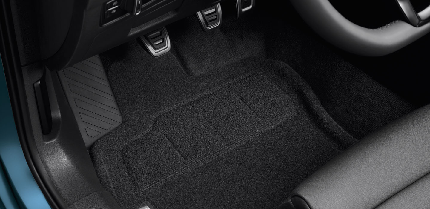 Volkswagen Golf Binek Arac Görseli