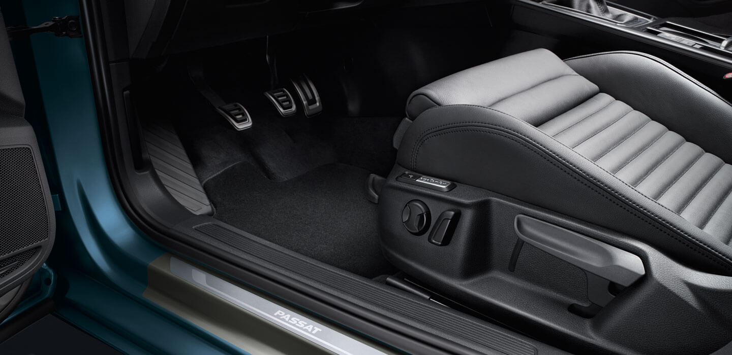 Volkswagen Golf Binek Arac Görseli