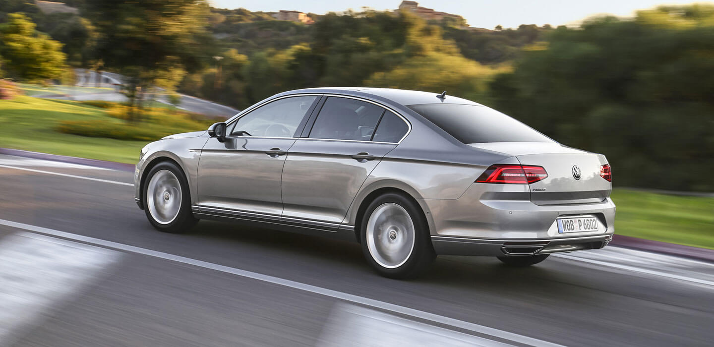 Volkswagen Golf Binek Arac Görseli