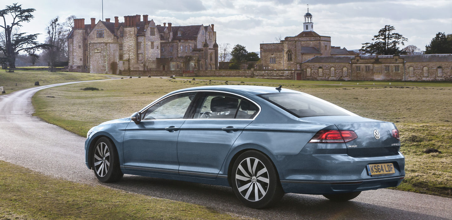 Volkswagen Golf Binek Arac Görseli