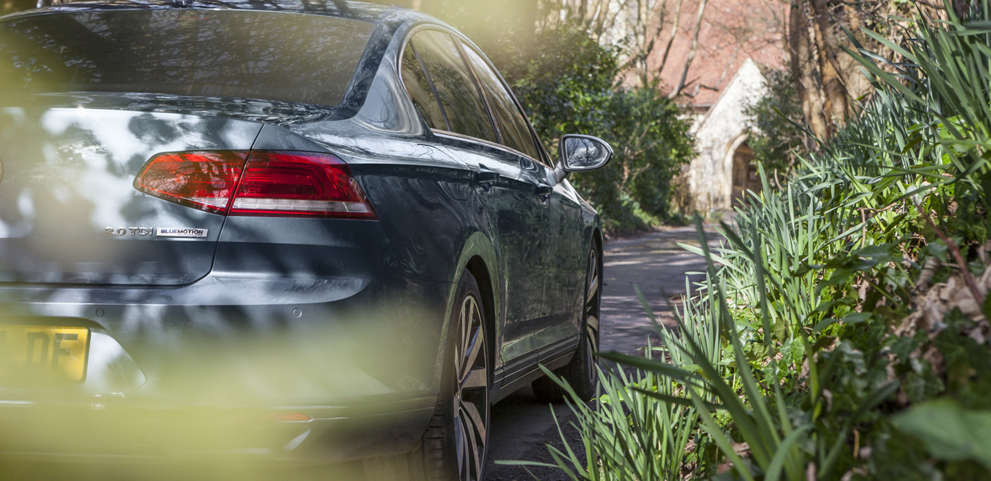 Volkswagen Golf Binek Arac Görseli