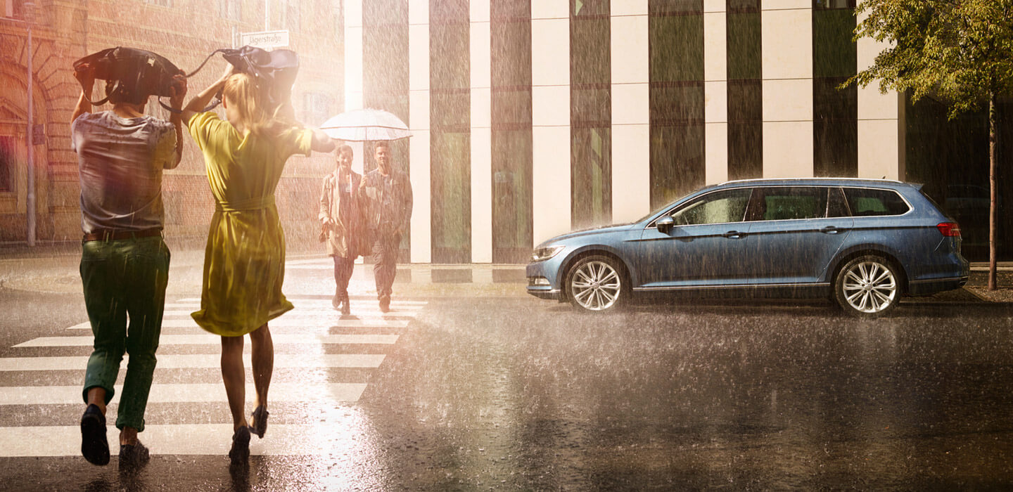 Volkswagen Golf Binek Arac Görseli