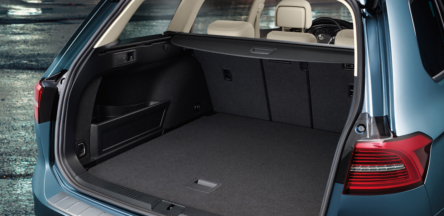 Volkswagen Golf Binek Arac Görseli