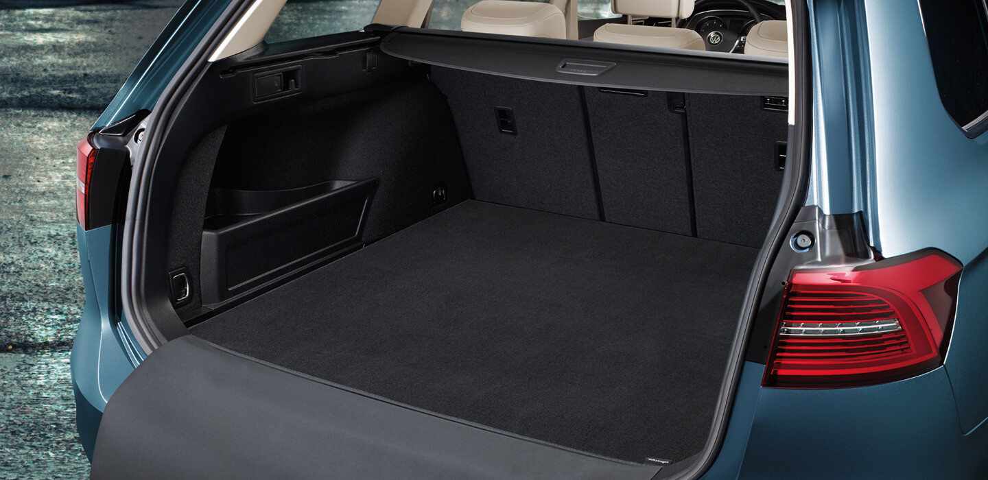 Volkswagen Golf Binek Arac Görseli