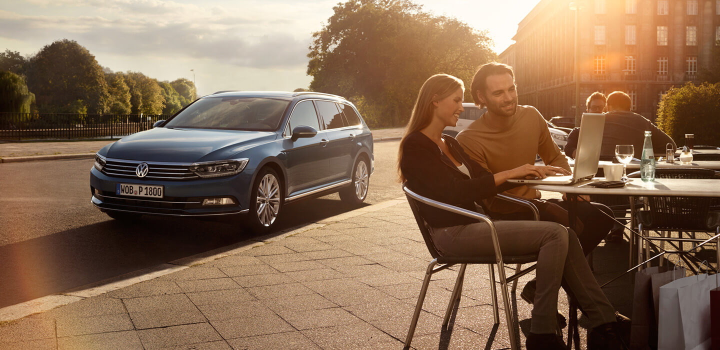 Volkswagen Golf Binek Arac Görseli