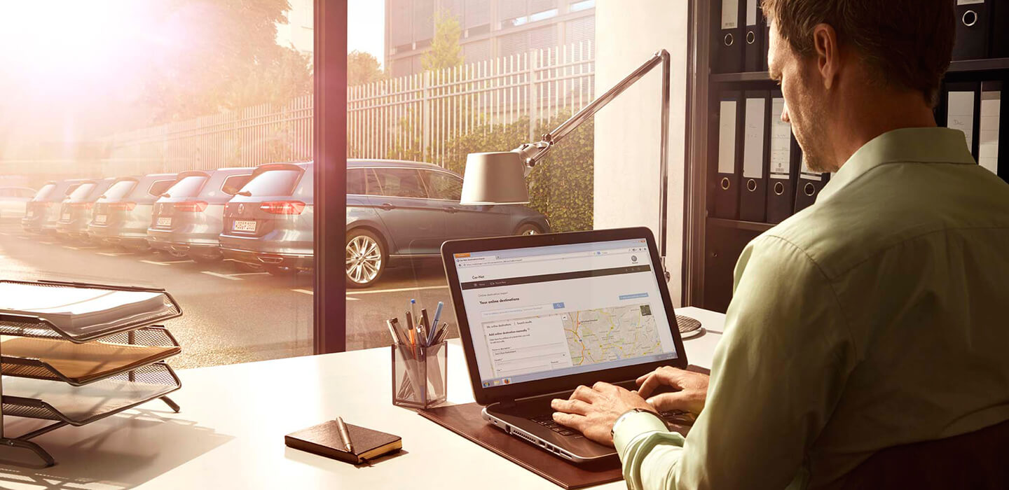 Volkswagen Golf Binek Arac Görseli