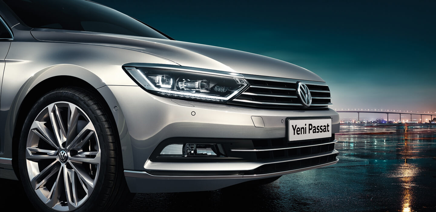 Volkswagen Golf Binek Arac Görseli