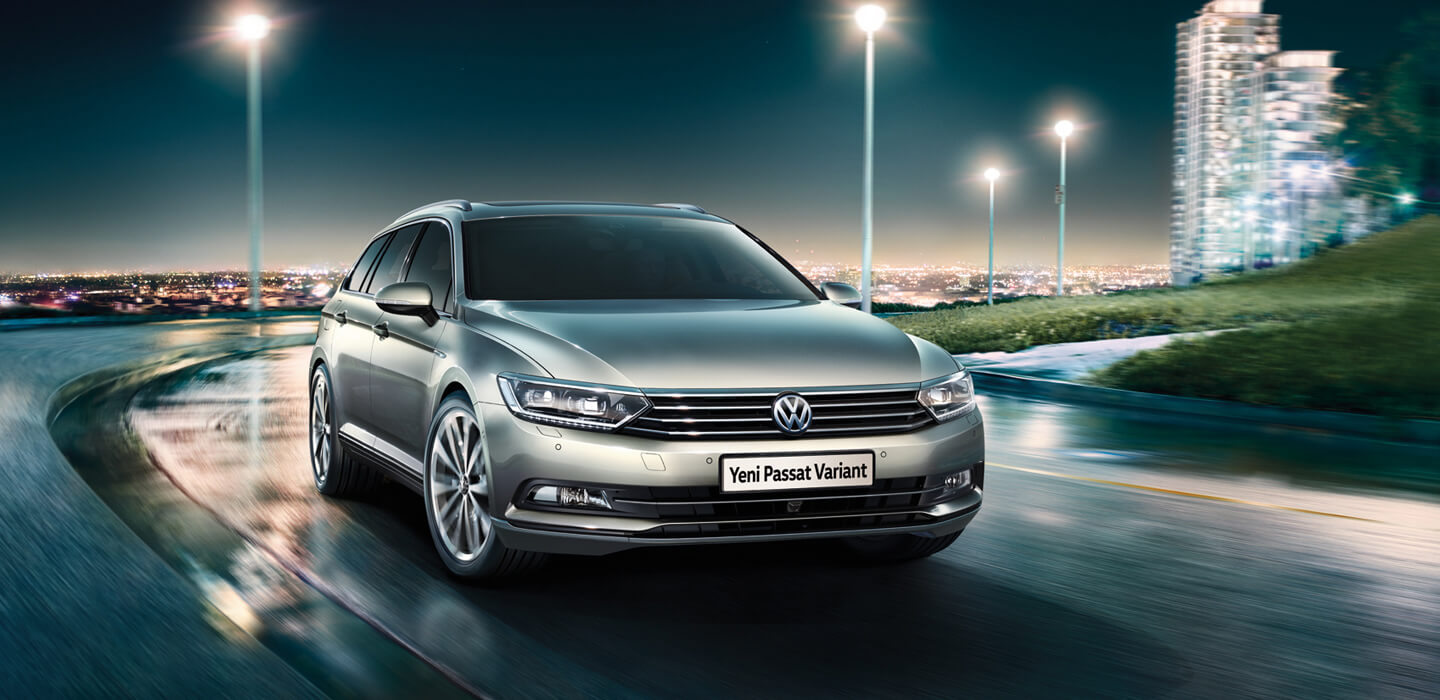 Volkswagen Golf Binek Arac Görseli