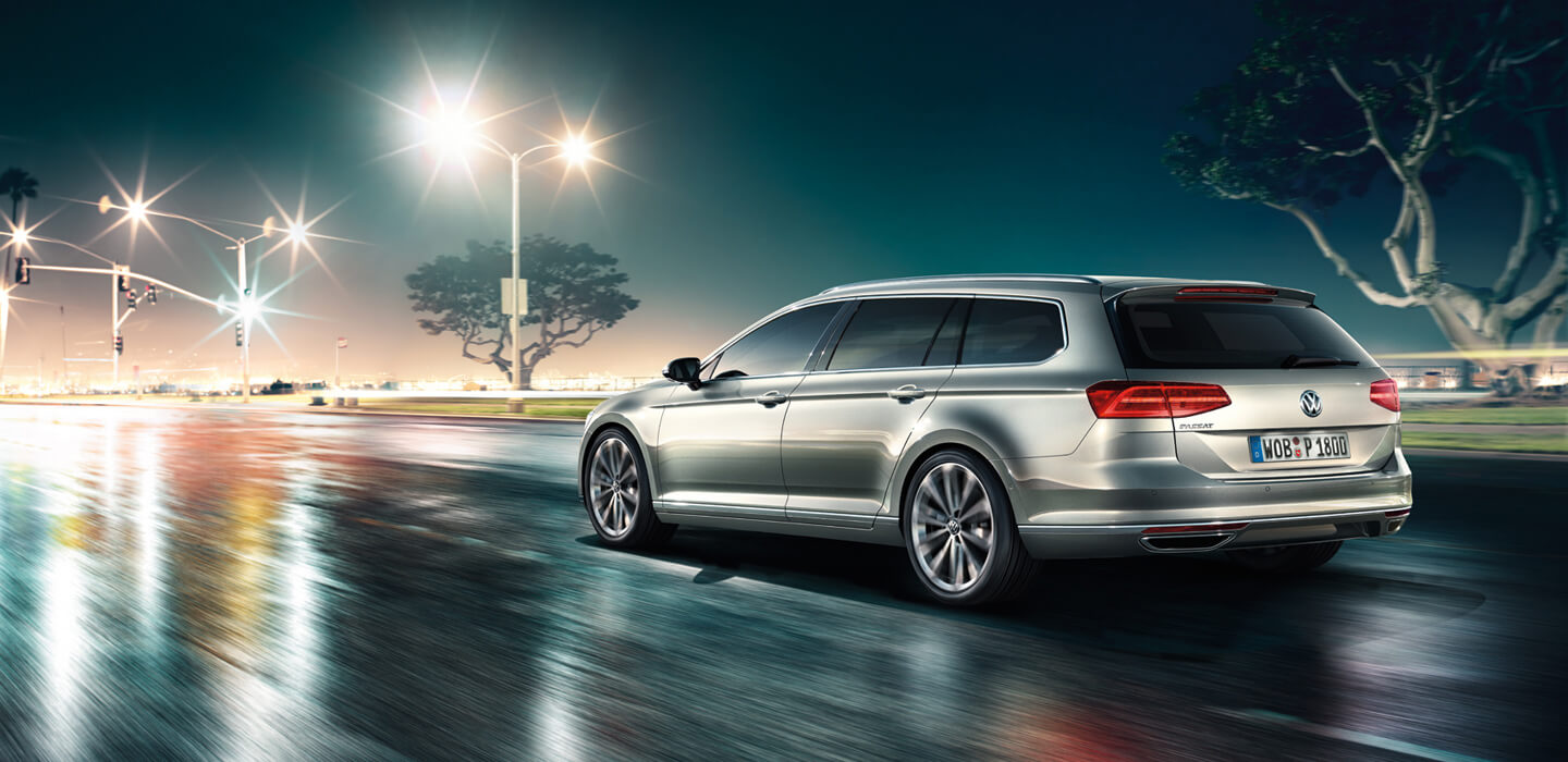 Volkswagen Golf Binek Arac Görseli