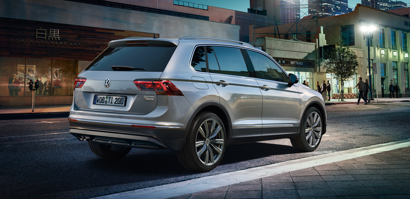 Volkswagen Golf Binek Arac Görseli