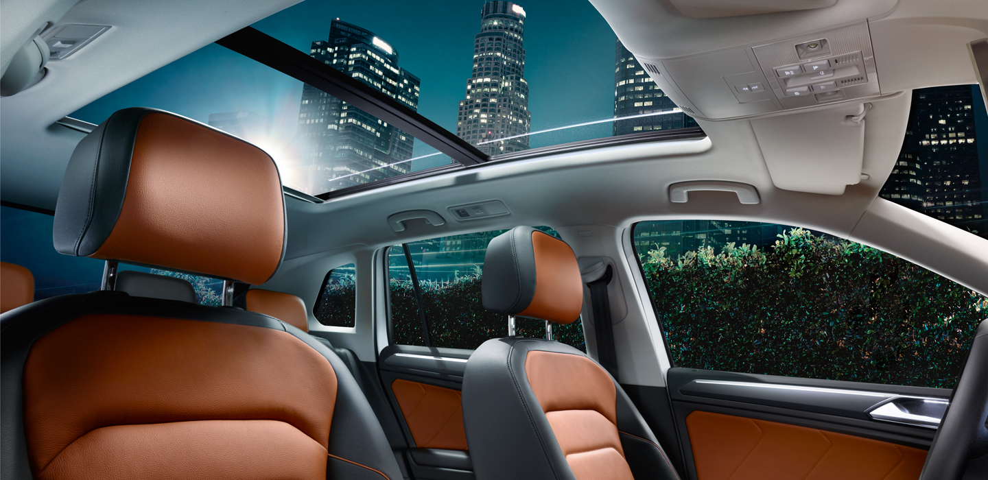 Volkswagen Golf Binek Arac Görseli