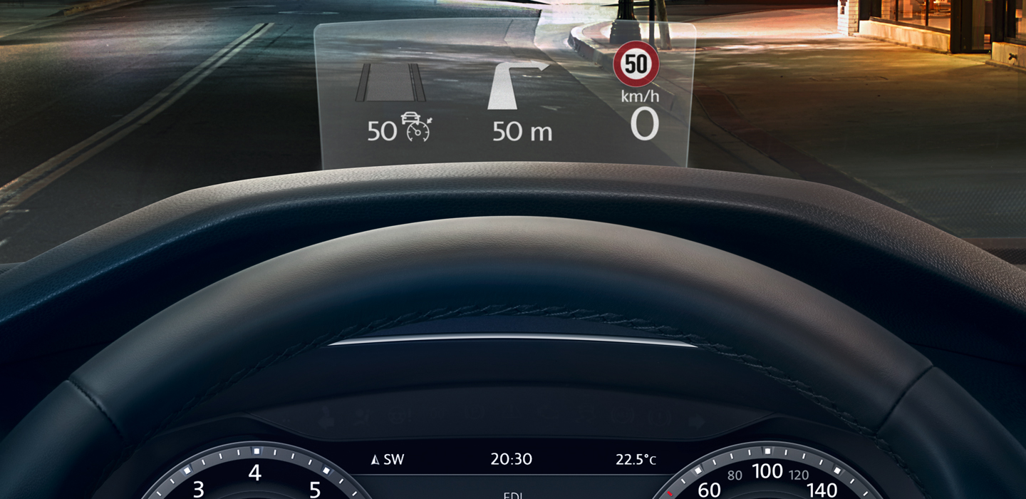 Volkswagen Golf Binek Arac Görseli