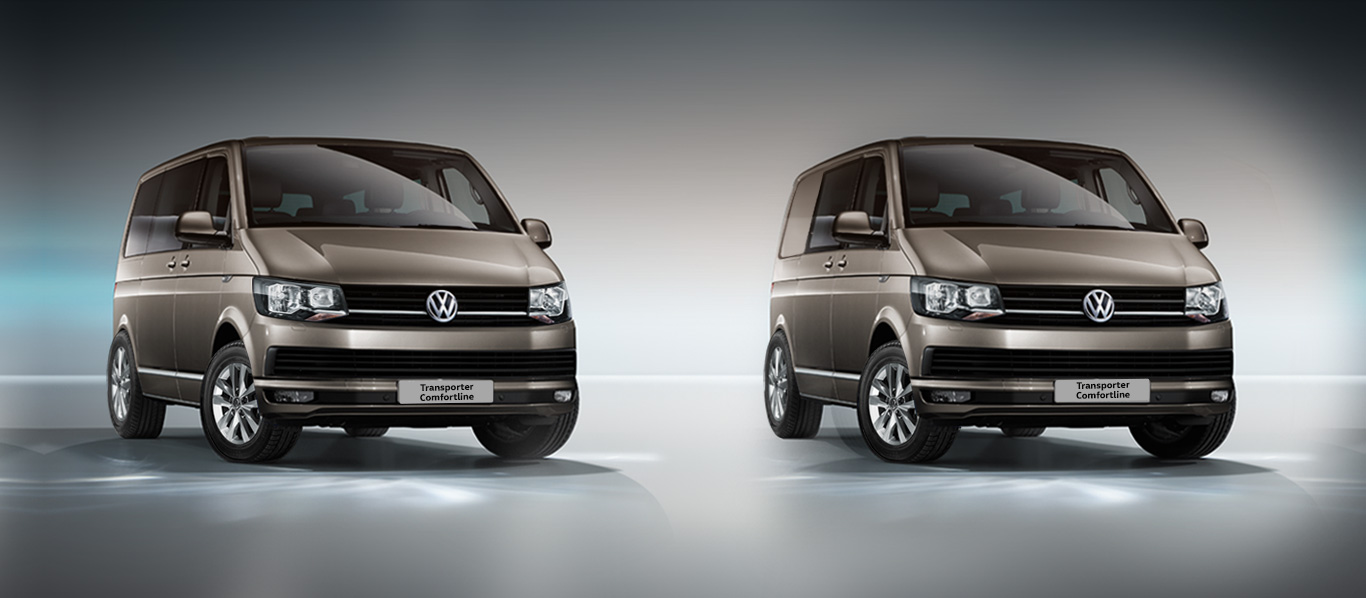 Volkswagen Binek Arac Görseli