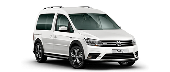 volkswagen uzay oto arac görseli