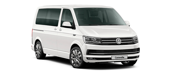 volkswagen uzay oto arac görseli