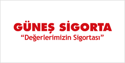 Uzay oto Anlaşmalı Sigorta Şirketleri Logo Görseli