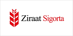 Uzay oto Anlaşmalı Sigorta Şirketleri Logo Görseli