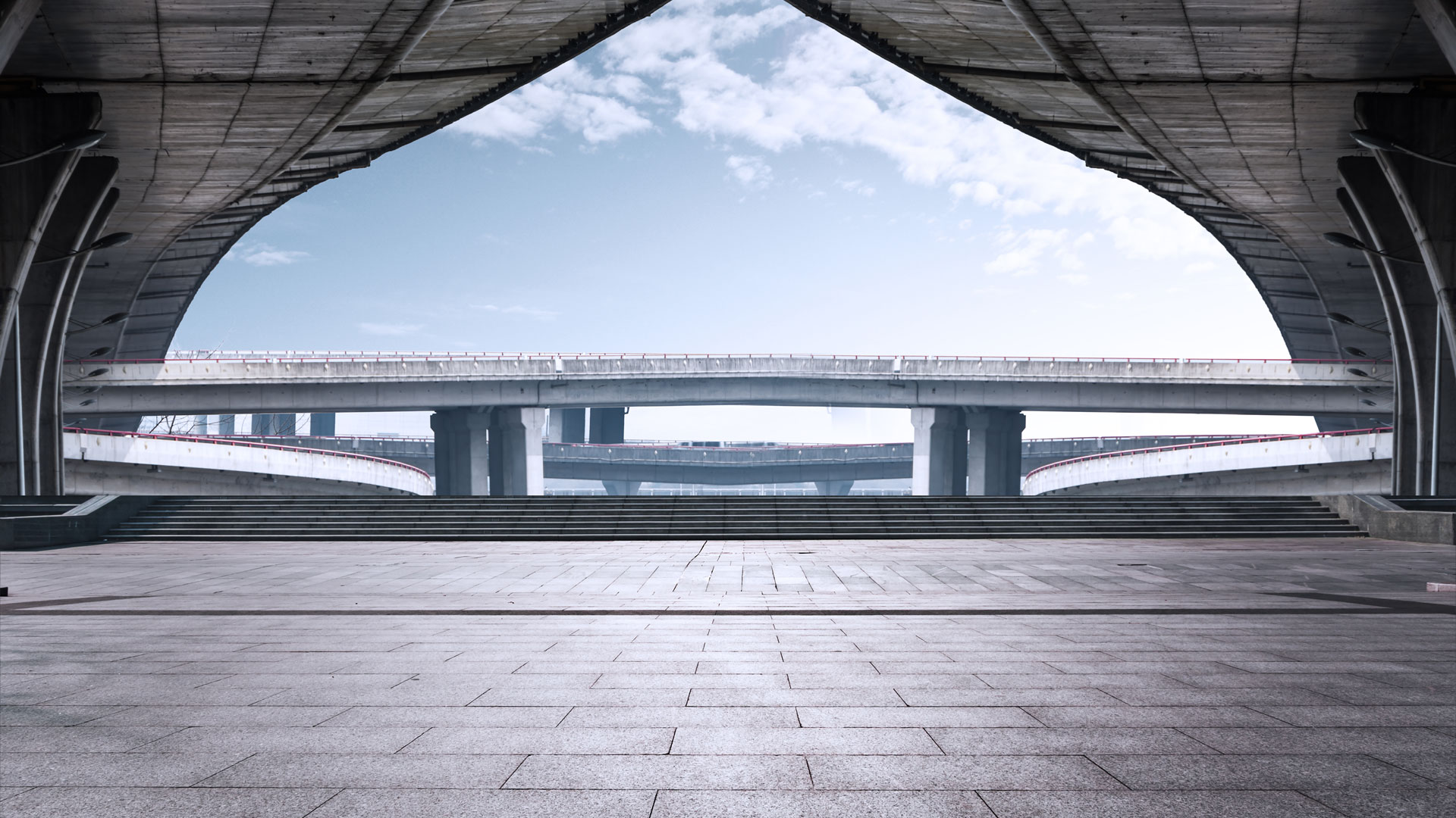 Volkswagen Uzay Oto Ana Slider Görseli