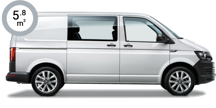 Volkswagen Uzay Oto Araç Görseli