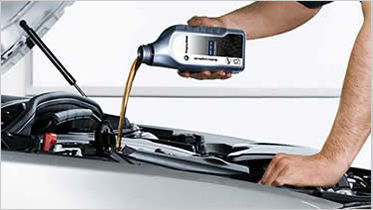 Volkswagen Uzay Oto Bakım Onarım Görseli