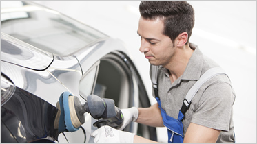 Volkswagen Uzay Oto Bakım Onarım Görseli