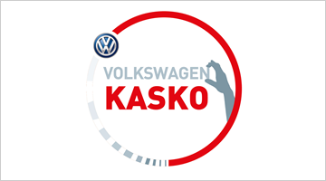 Volkswagen Uzay Oto Kasgo Görseli