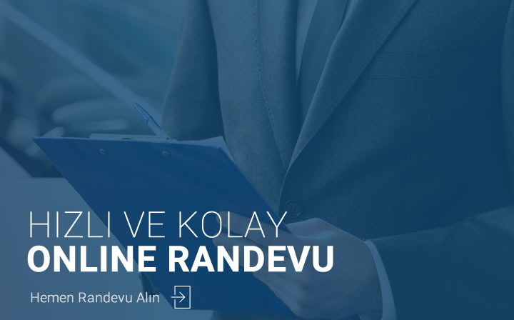 Volkswagen Uzay Oto Servis Randevu