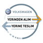 Volkswagen Uzay Oto Hizmetler icon